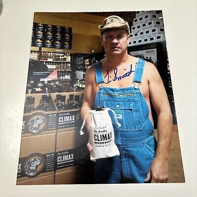 Moonshiners Tim Smith