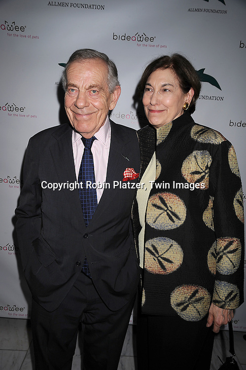 Morley Safer