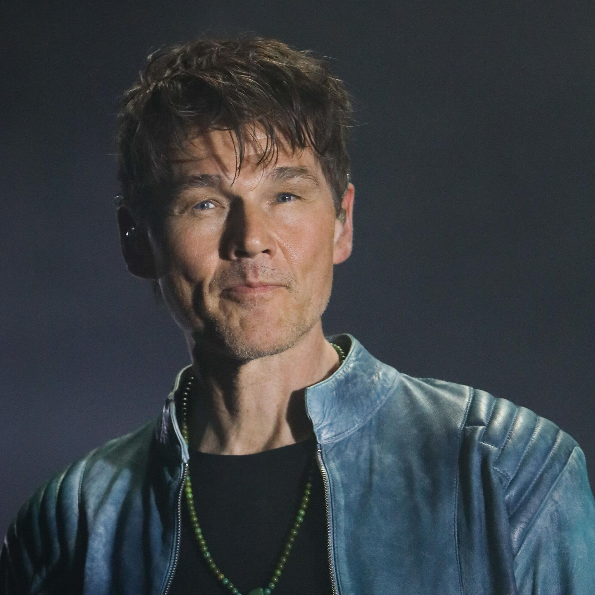 Morten Harket