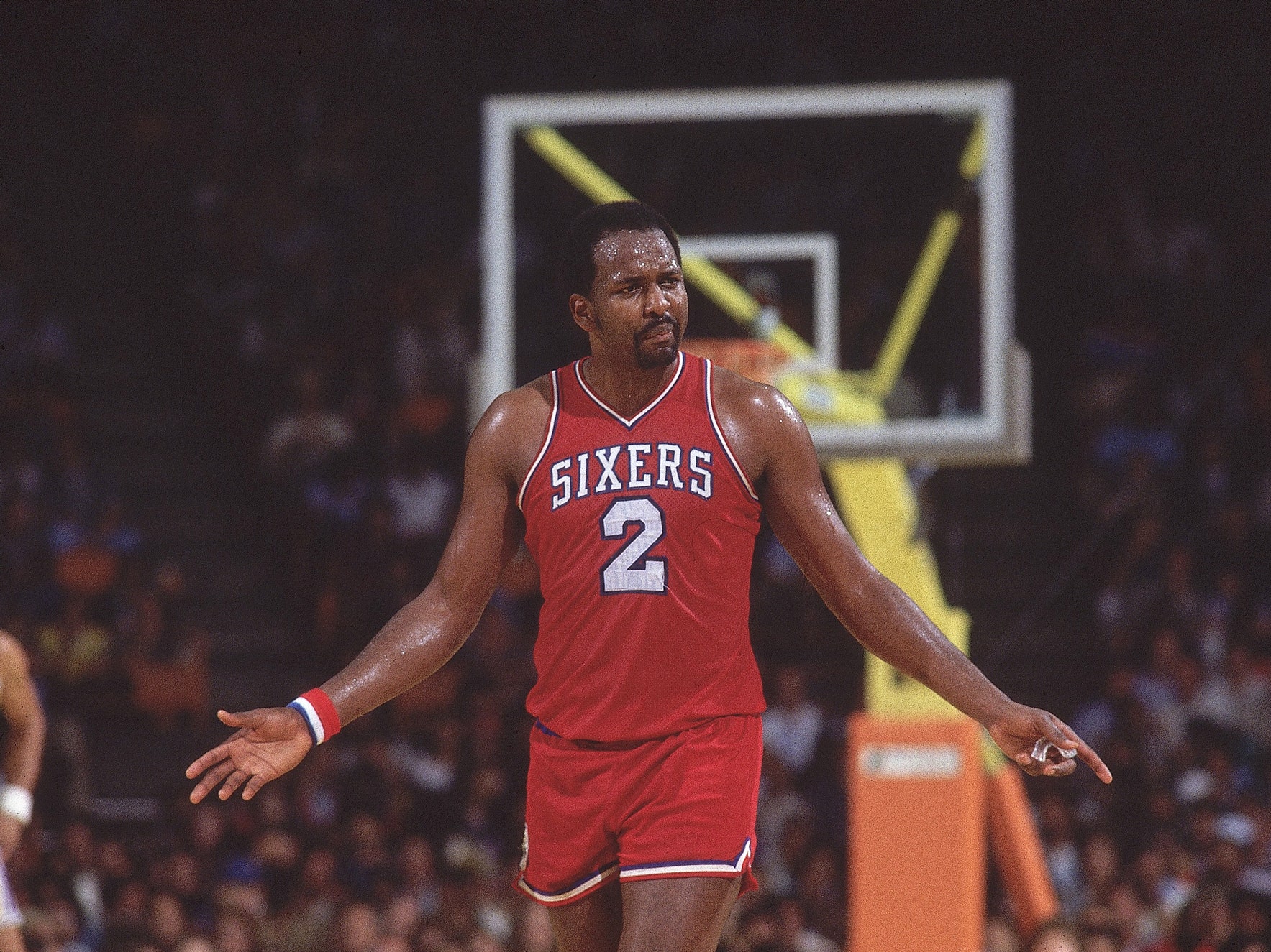 Moses Malone