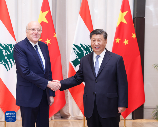 Najib Mikati