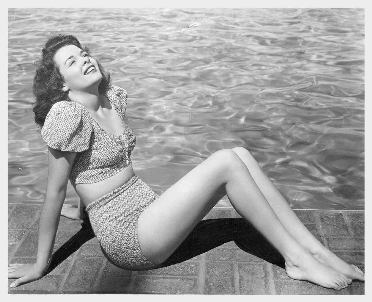 Nancy Gates