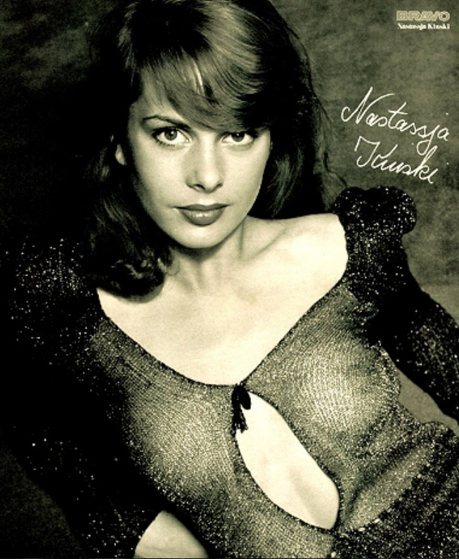 Nastassja Kinski
