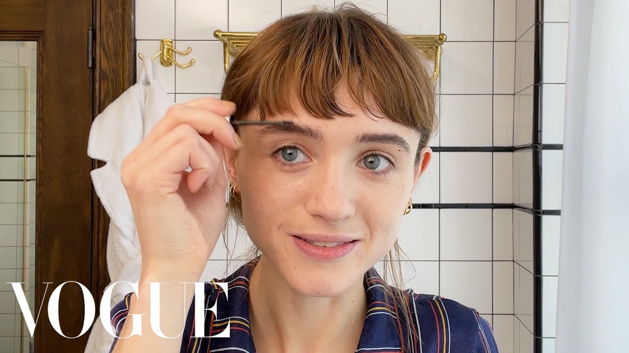Natalia Dyer