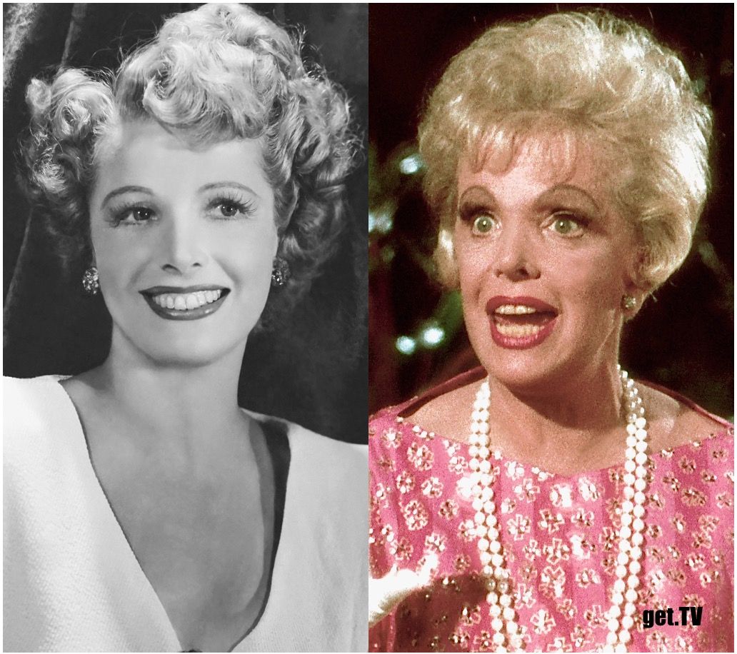 Natalie Schafer