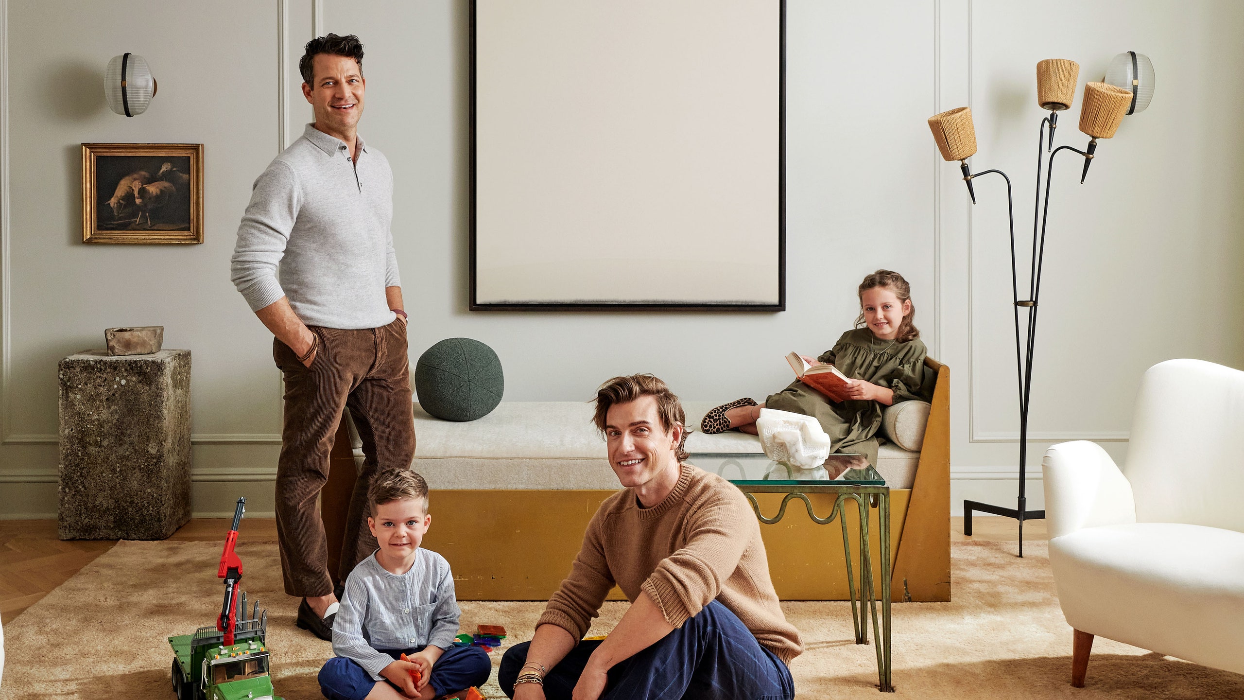 Nate Berkus