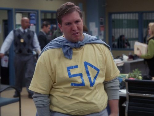 Nate Torrence