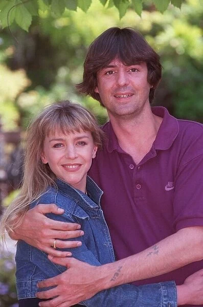 Neil Morrissey