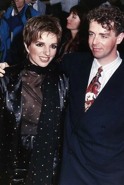 Neil Tennant