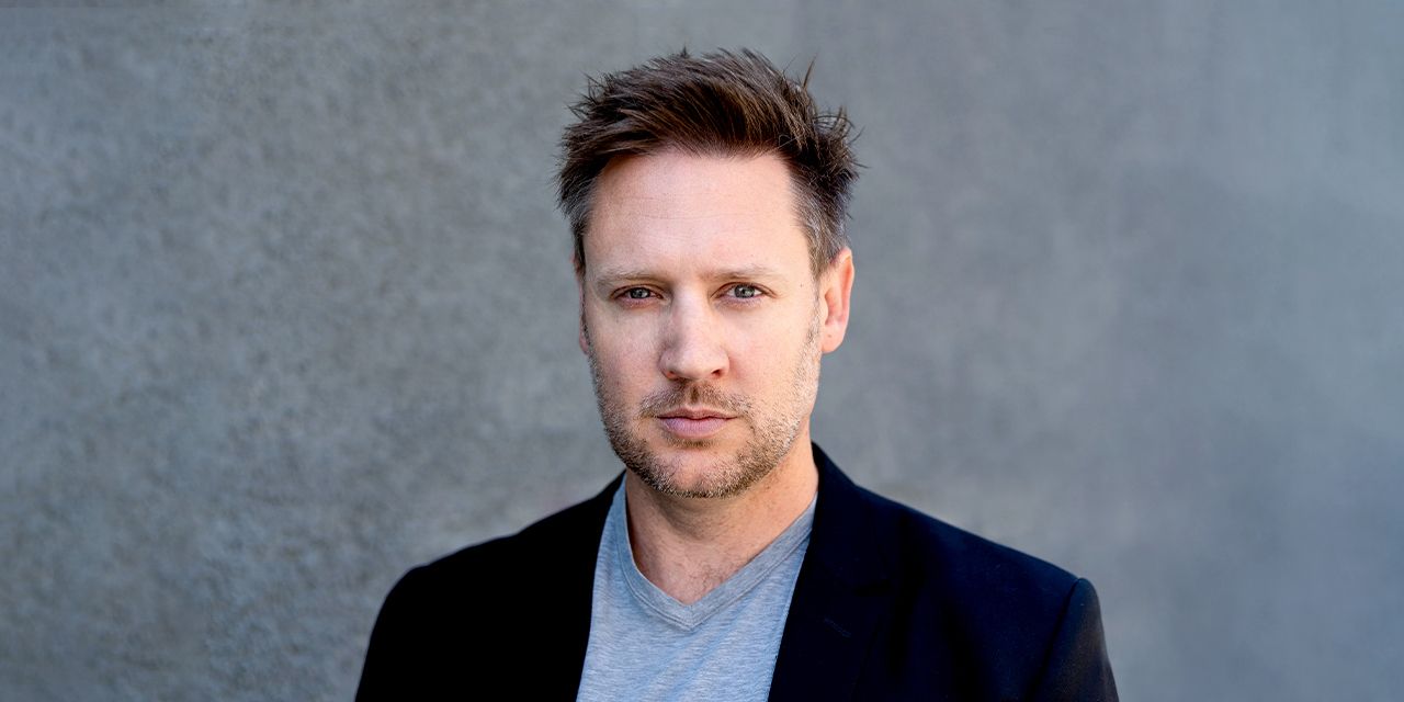 Neill Blomkamp