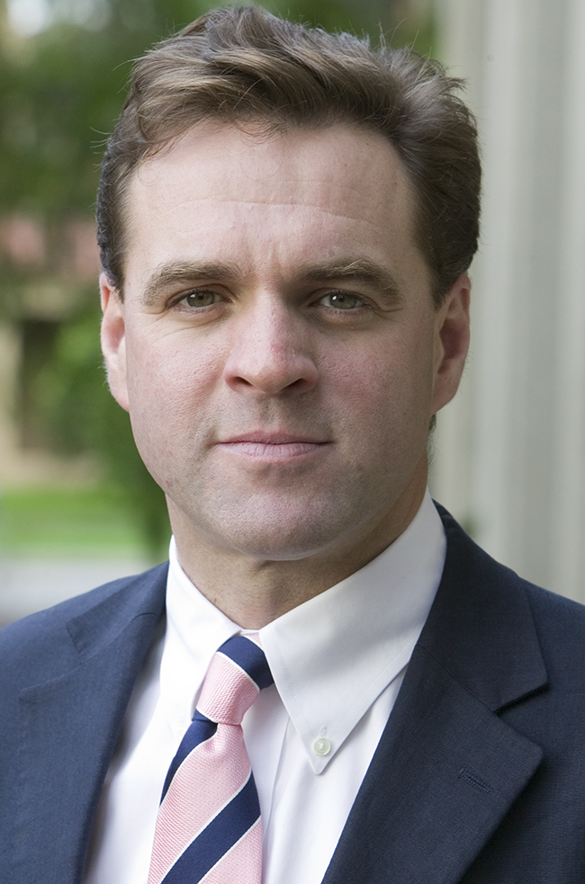 Niall Ferguson