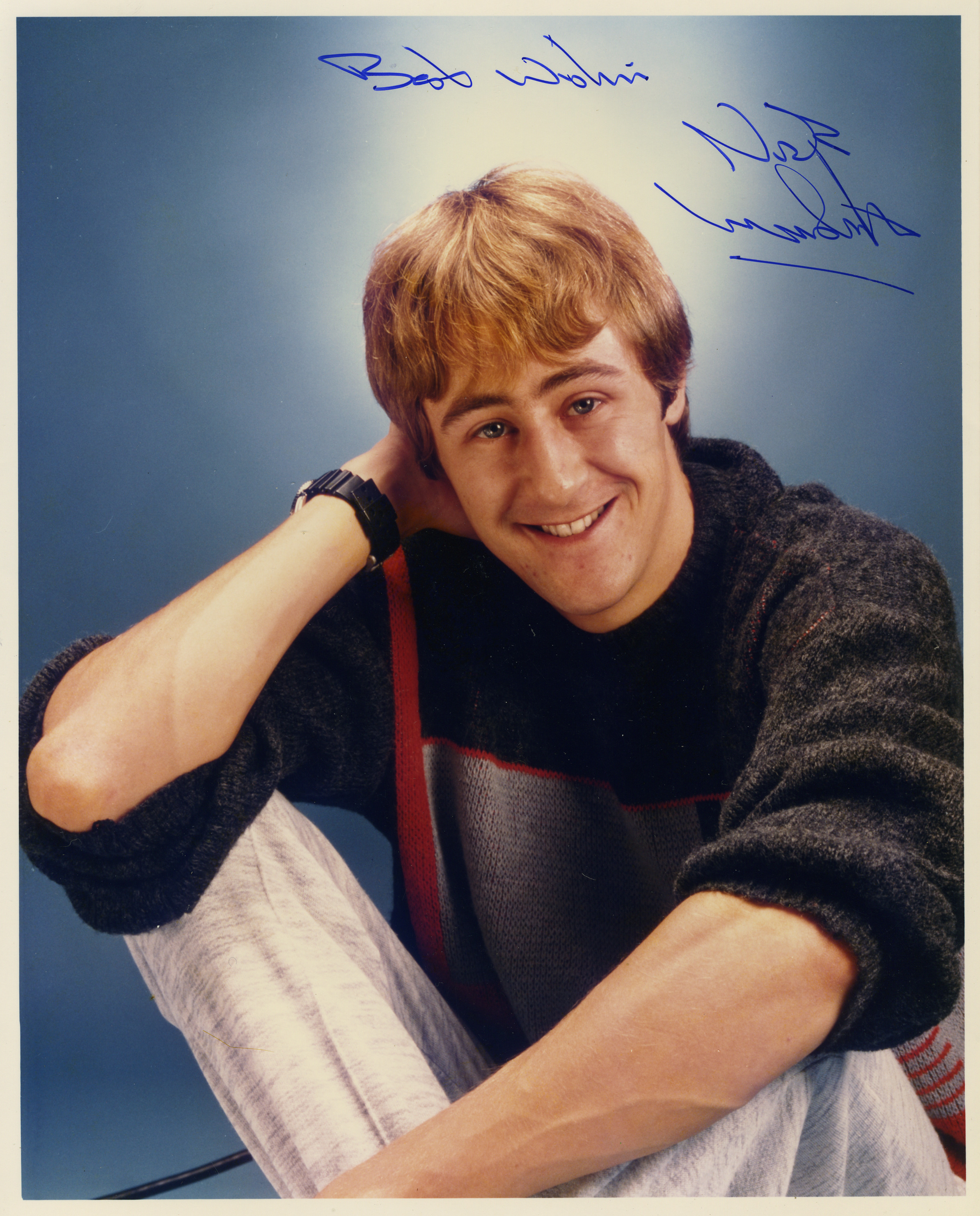 Nicholas Lyndhurst
