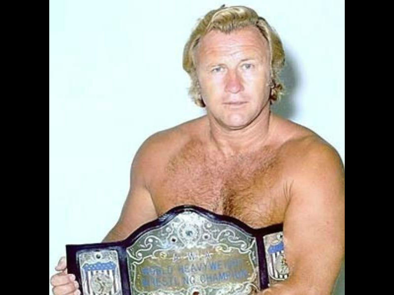 Nick Bockwinkel