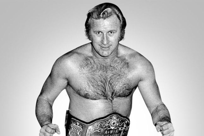 Nick Bockwinkel