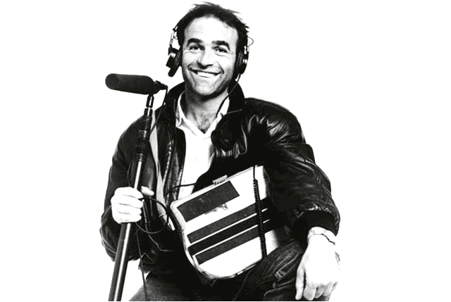 Nick Broomfield