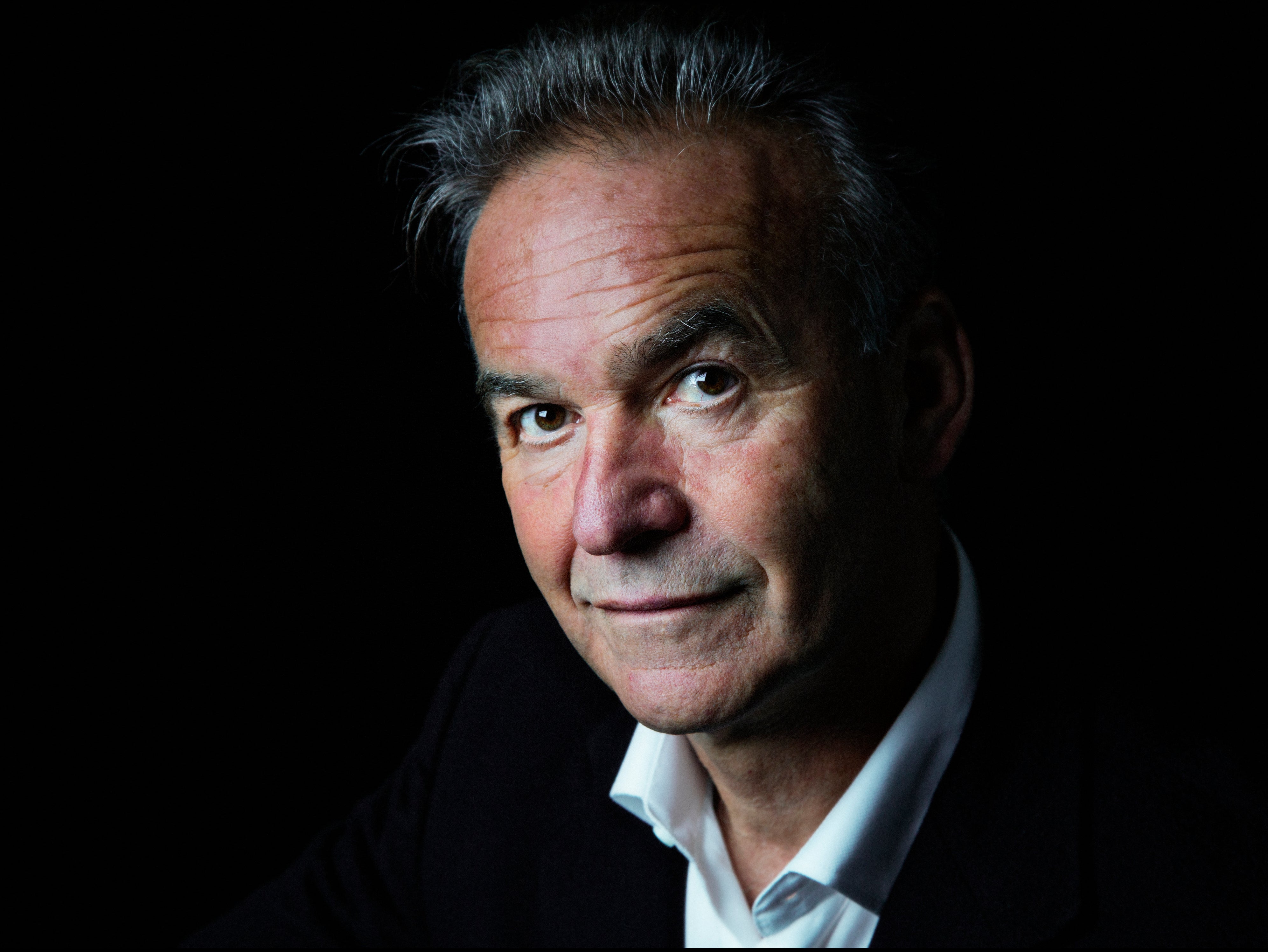 Nick Broomfield