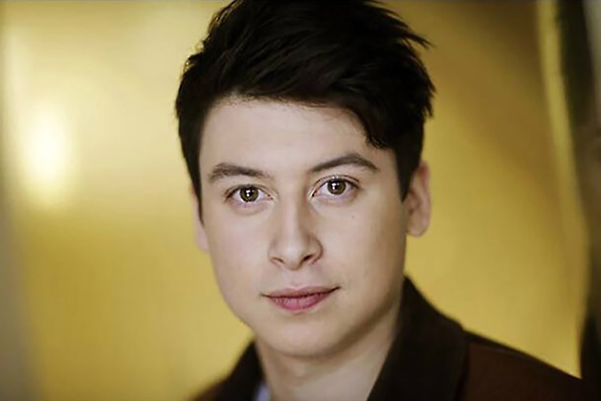 Nick D'Aloisio