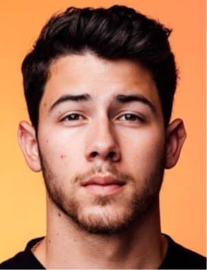 Nick Jonas