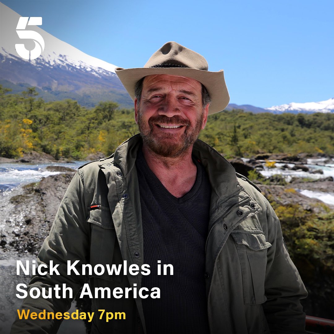 Nick Knowles