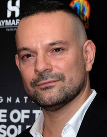 Nick Nevern