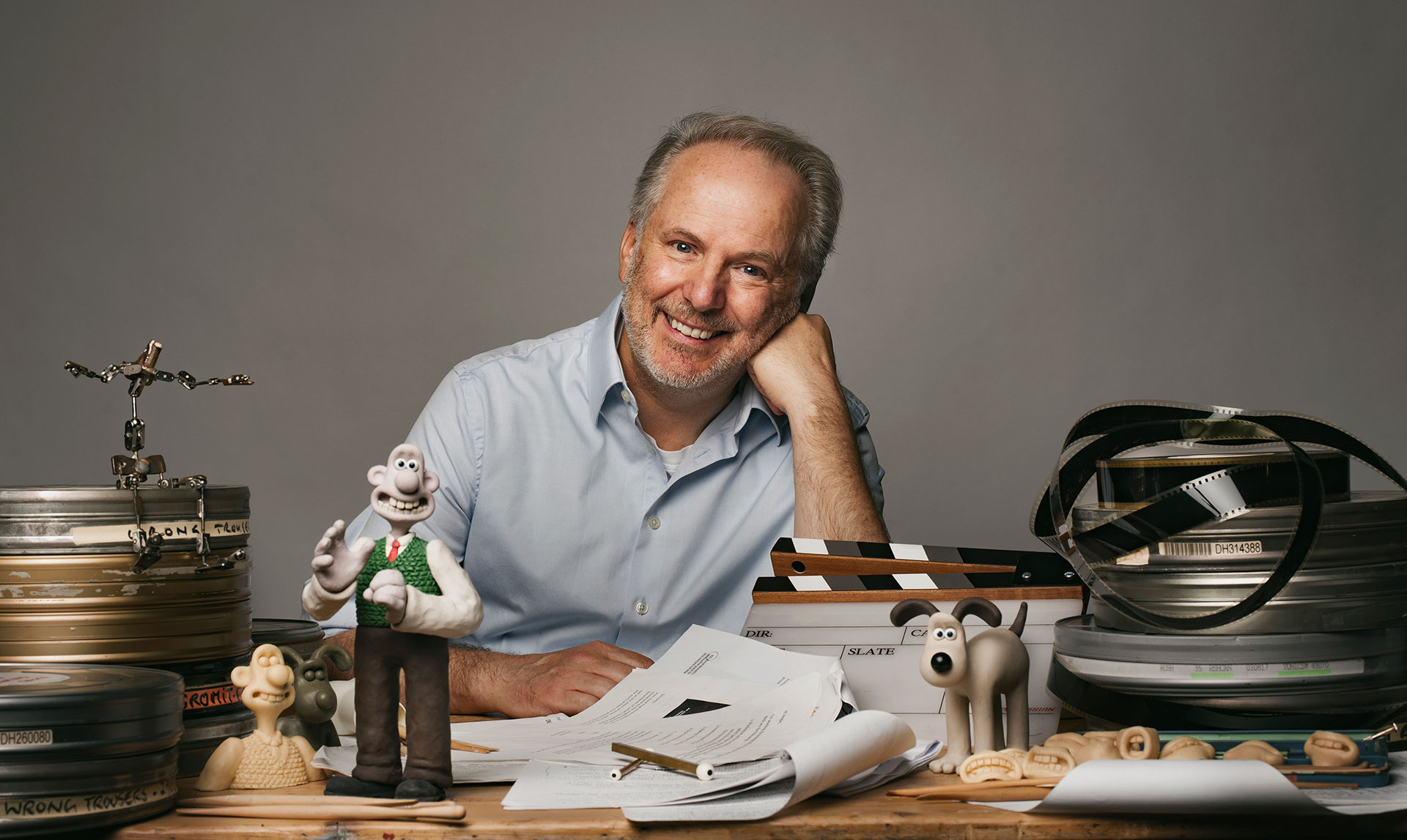 Nick Park