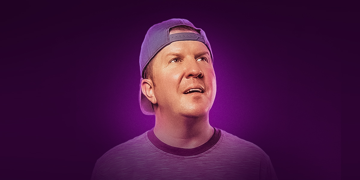 Nick Swardson