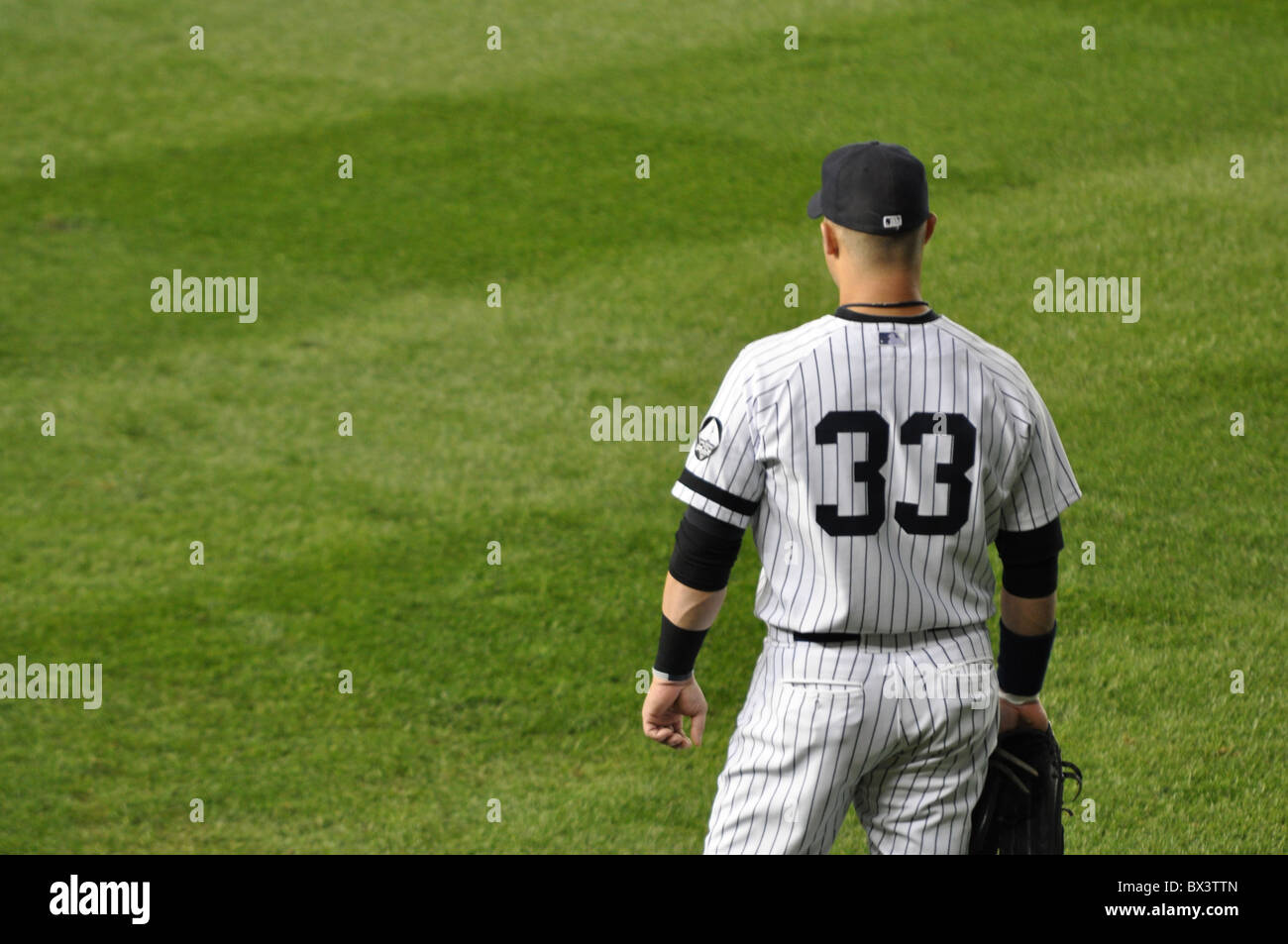Nick Swisher