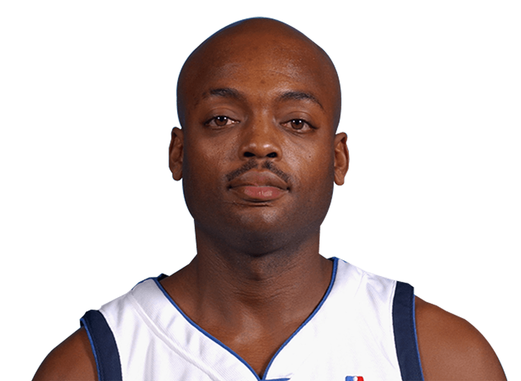 Nick Van Exel