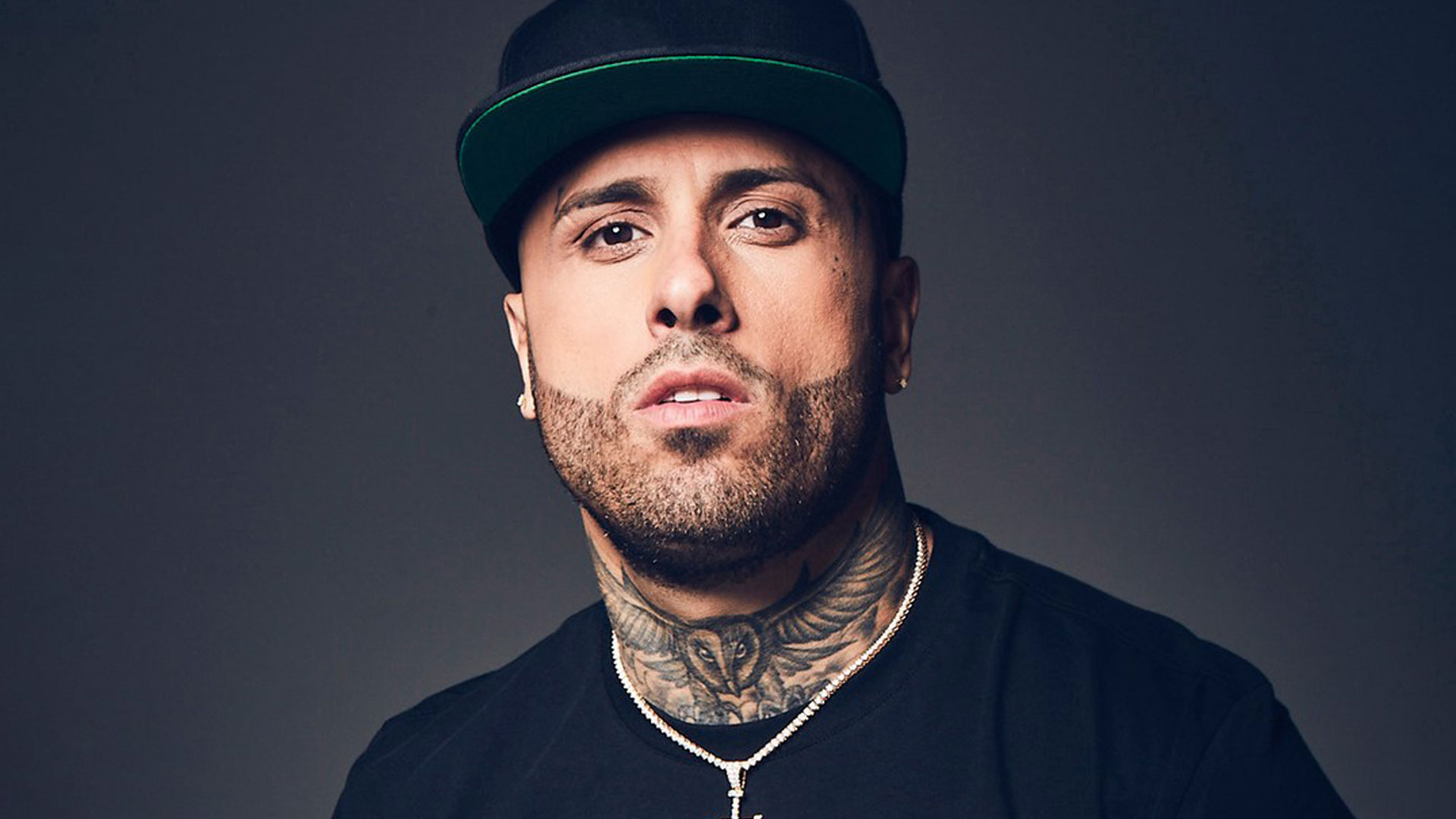 Nicky Jam