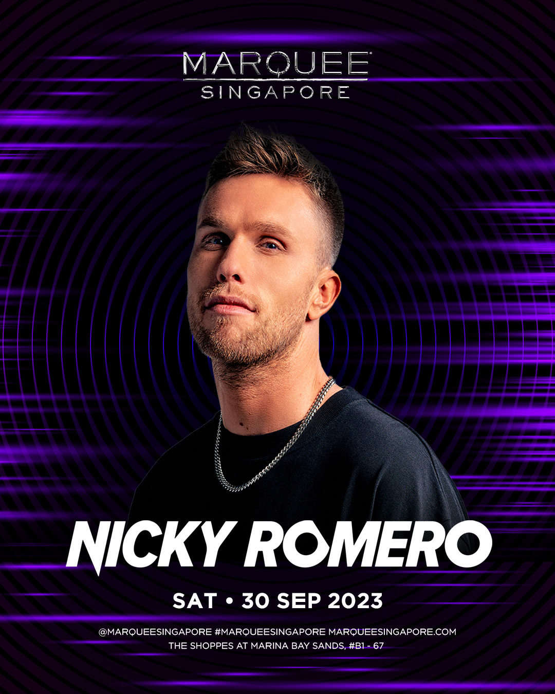 Nicky Romero