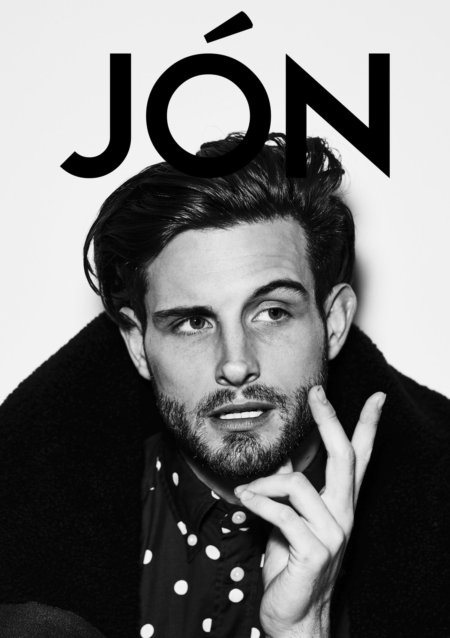 Nico Tortorella
