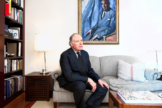 Nicola Bulgari