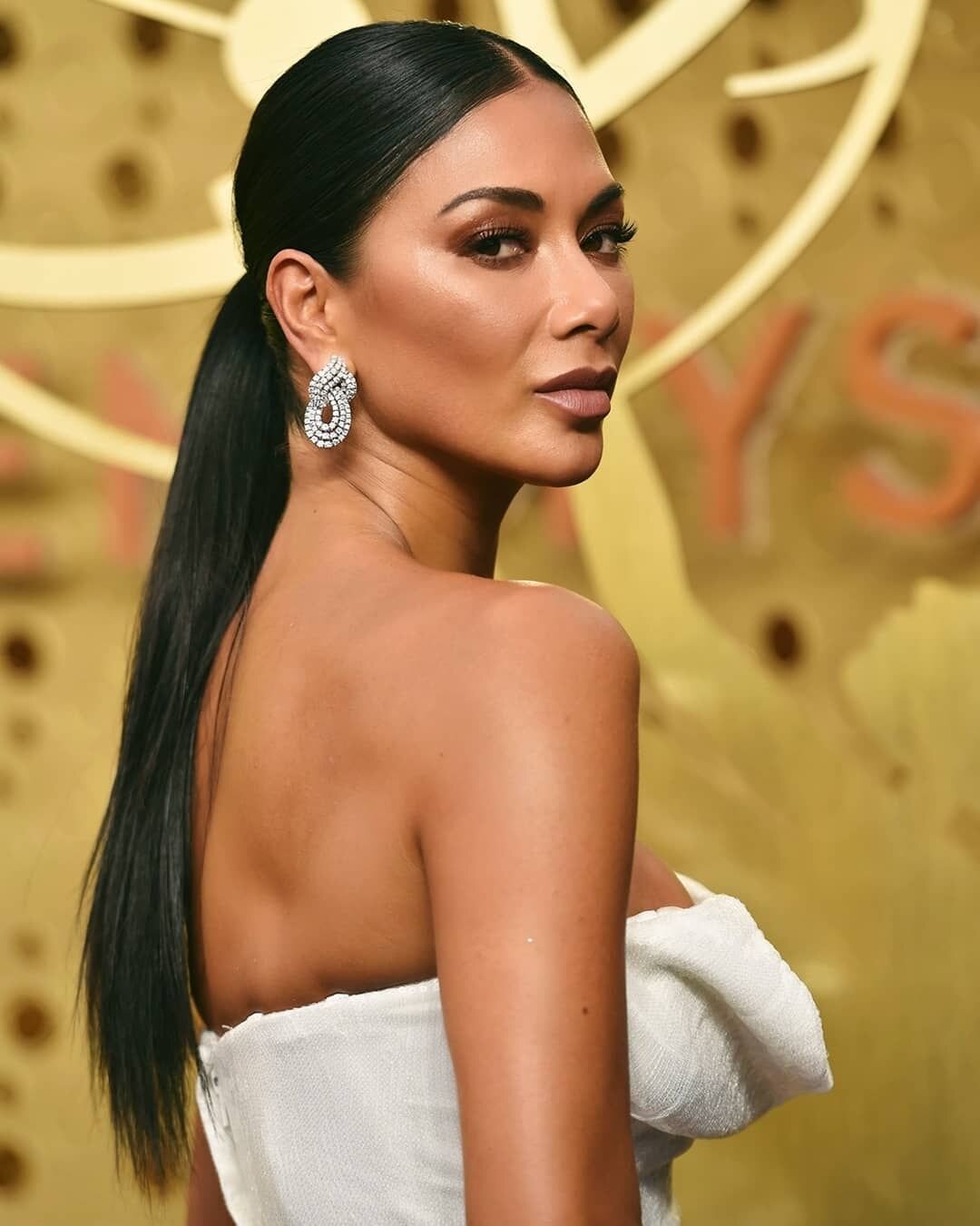 Nicole Scherzinger