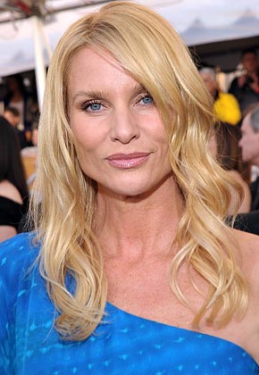 Nicollette Sheridan