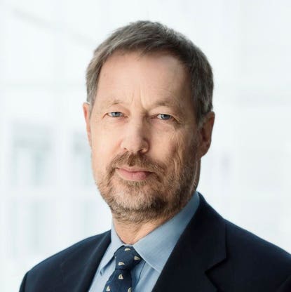 Niels Peter Louis-Hansen