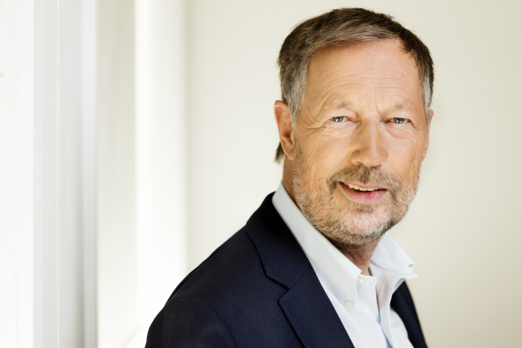 Niels Peter Louis-Hansen