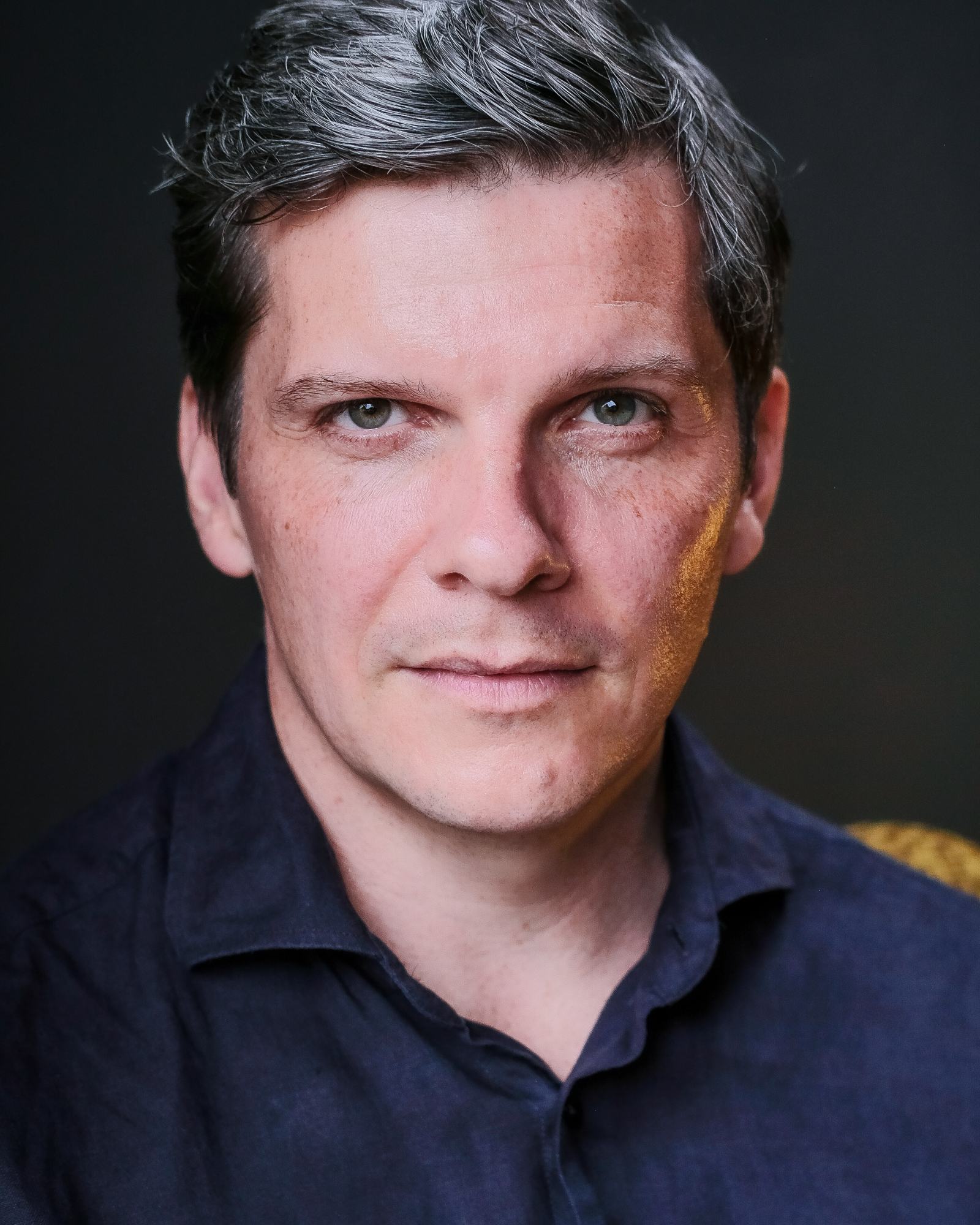 Nigel Harman