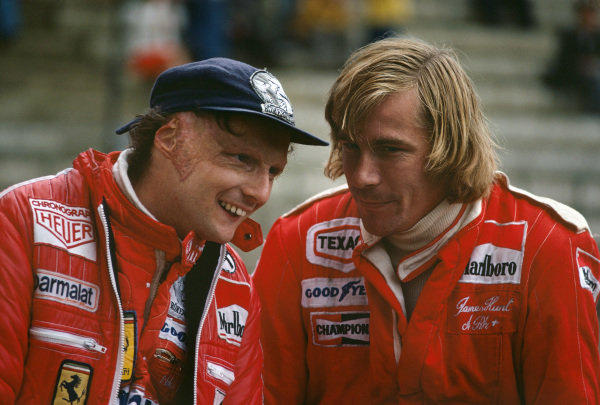 Niki Lauda