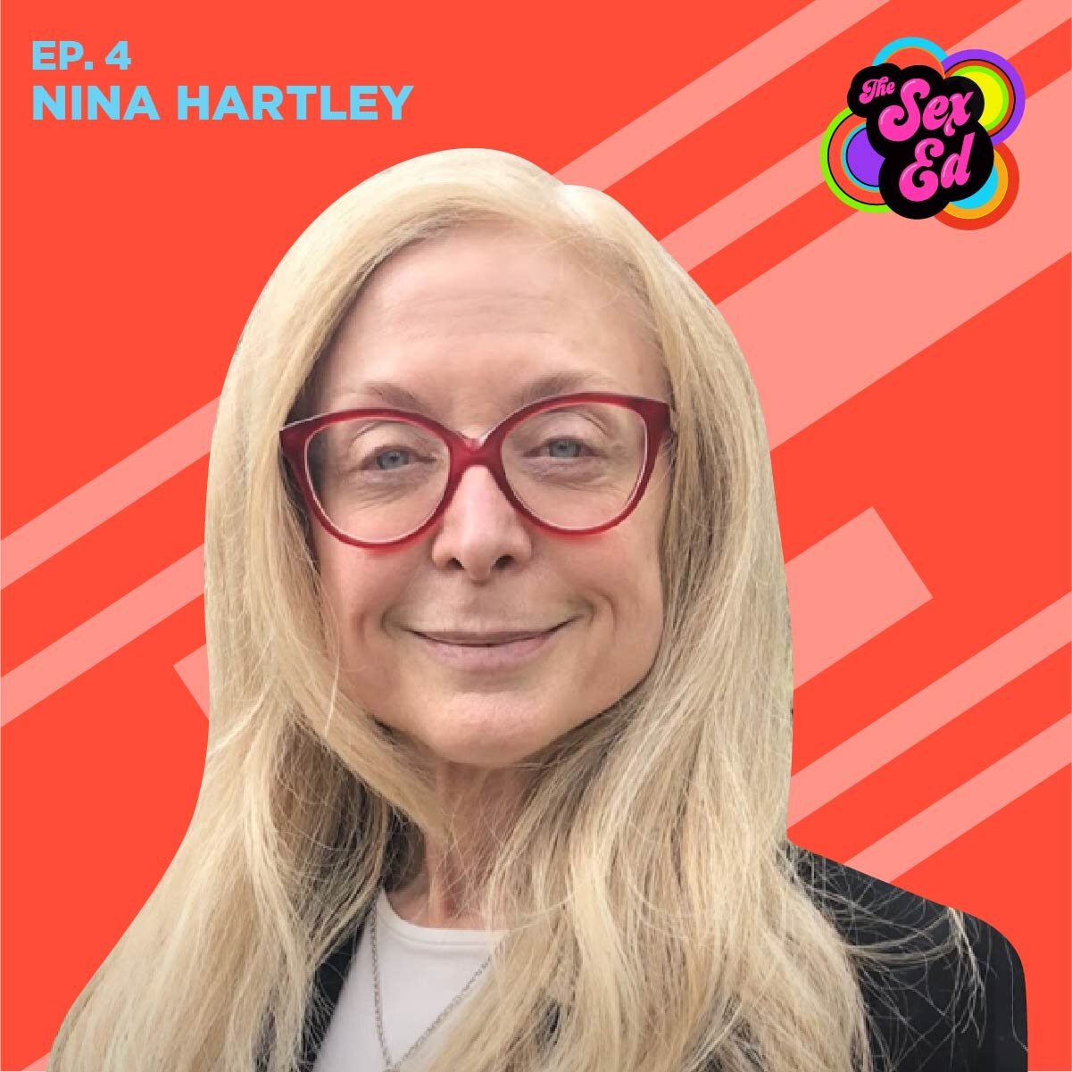 Nina Hartley