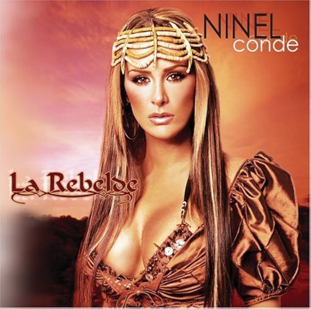 Ninel Conde