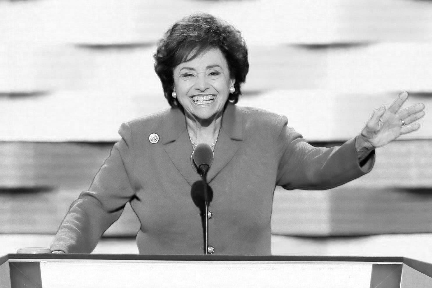 Nita Lowey
