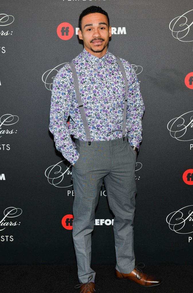 Noah Gray-Cabey