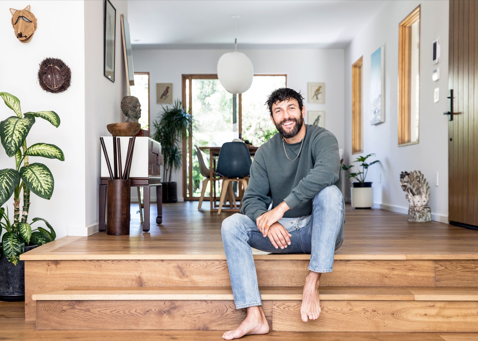 Noah Mills