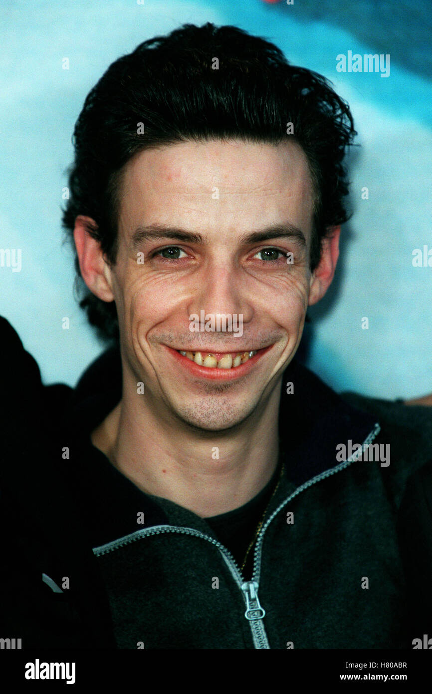Noah Taylor