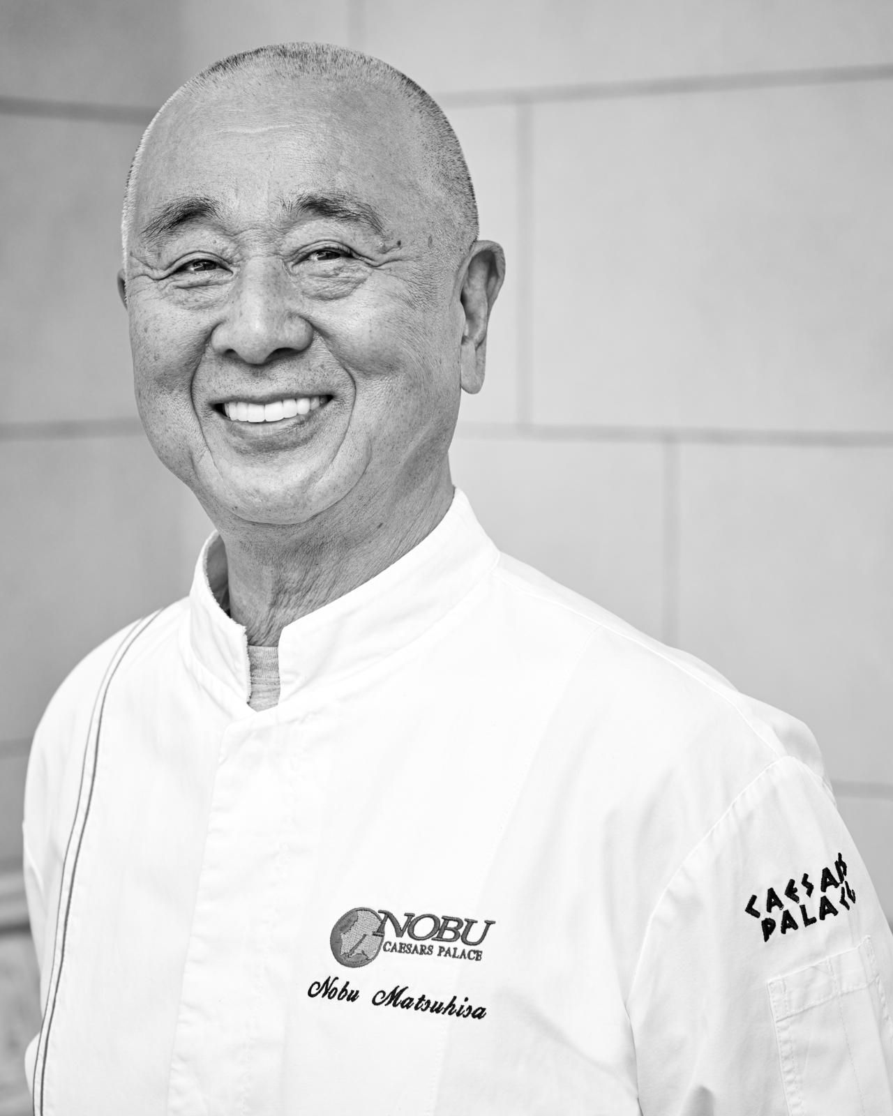Nobu Matsuhisa