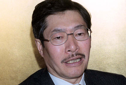 Nobutada Saji