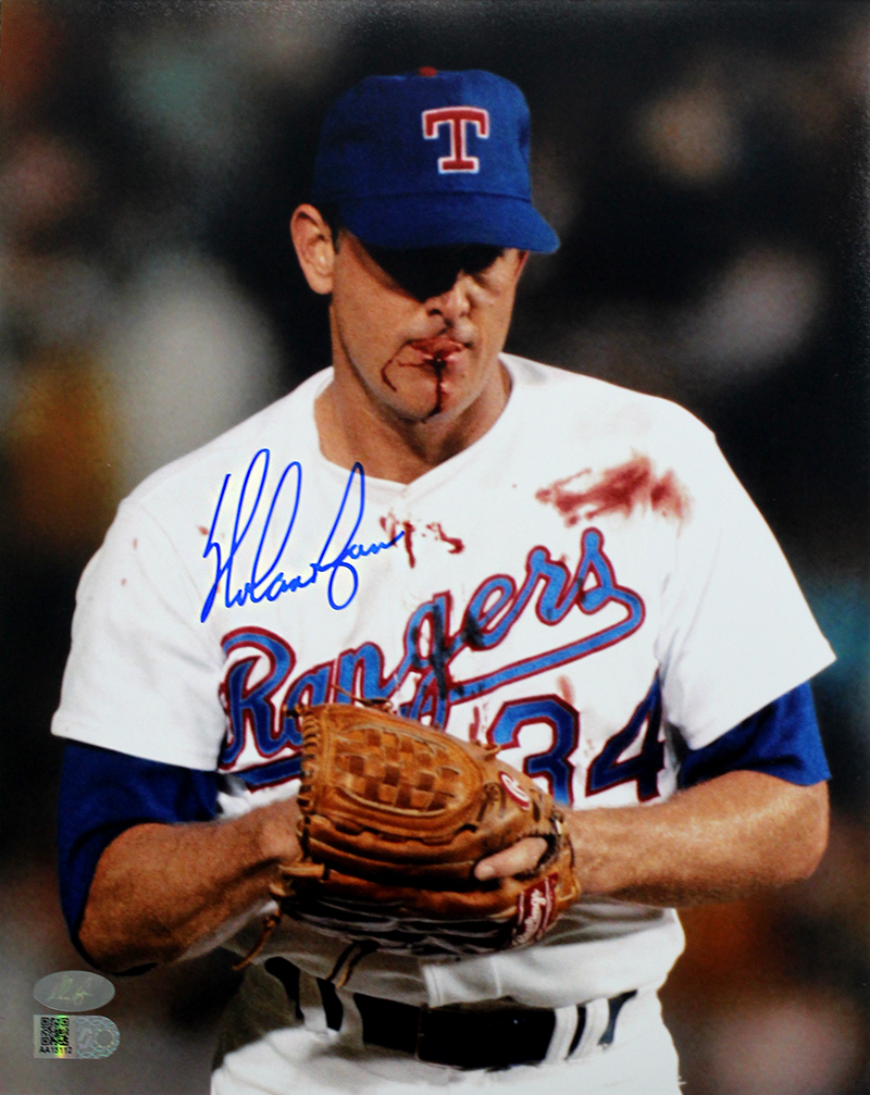 Nolan Ryan
