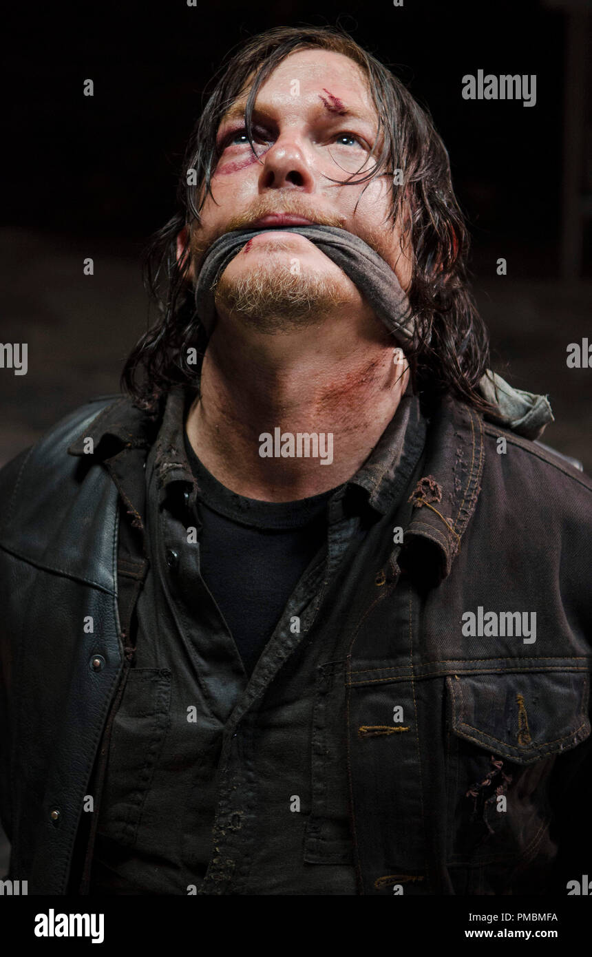 Norman Reedus