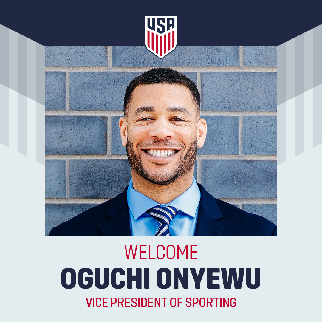 Oguchi Onyewu