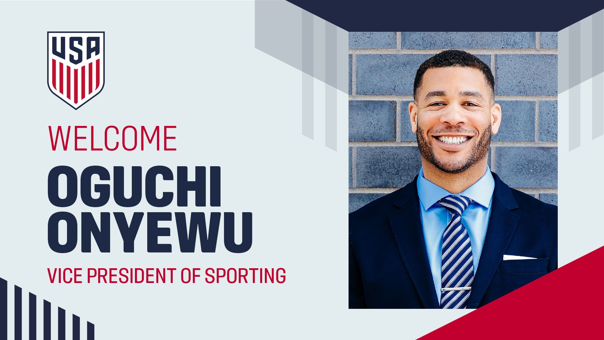 Oguchi Onyewu